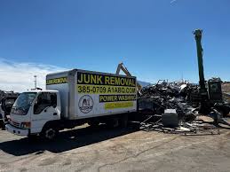 Best Demolition Debris Removal  in Stinnett, TX